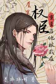 权臣之妻txt百度云